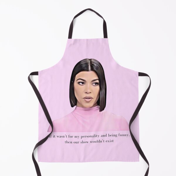 Item preview,  Kourtney Kardashian Meme divertido designed and sold by QueensOfBravo.