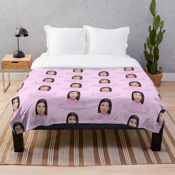Artikelvorschau,  Kourtney Kardashian Lustiges Meme entworfen und verkauft von QueensOfBravo.