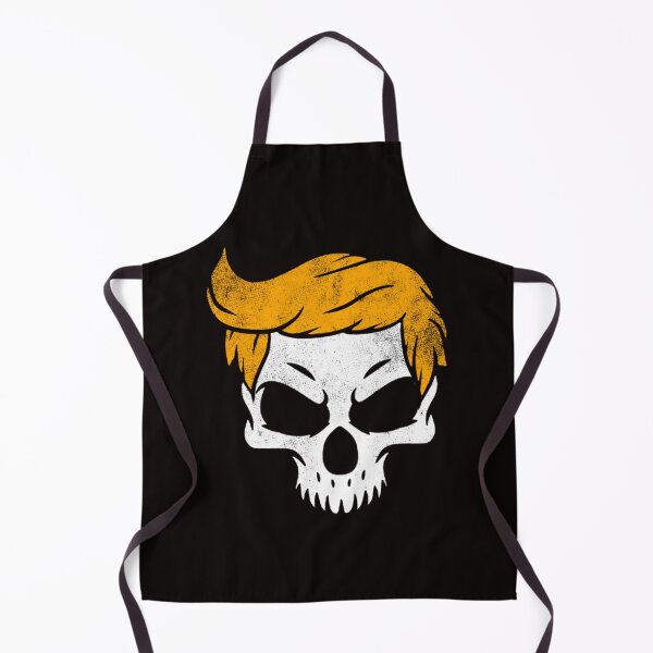 Item preview, Blond Skull designed and sold by MontReilly.