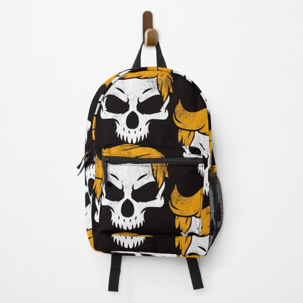 Item preview, Blond Skull designed and sold by MontReilly.