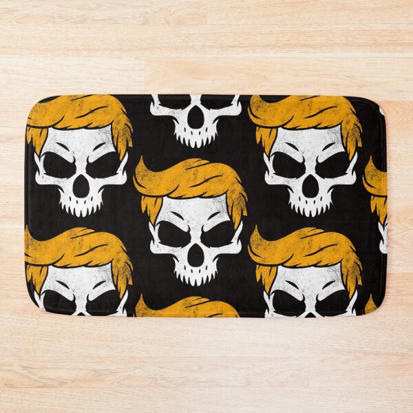 Item preview, Blond Skull designed and sold by MontReilly.