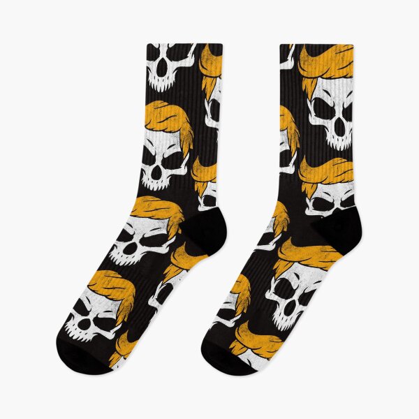Item preview, Blond Skull designed and sold by MontReilly.