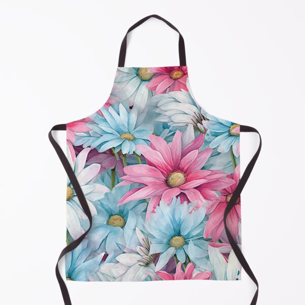 Item preview, Flower Print Contemporary Art designed and sold by OurLittleSecret.