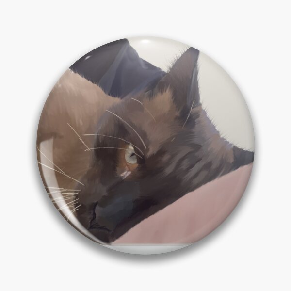 Item preview, summer feline designed and sold by itts-drawing.