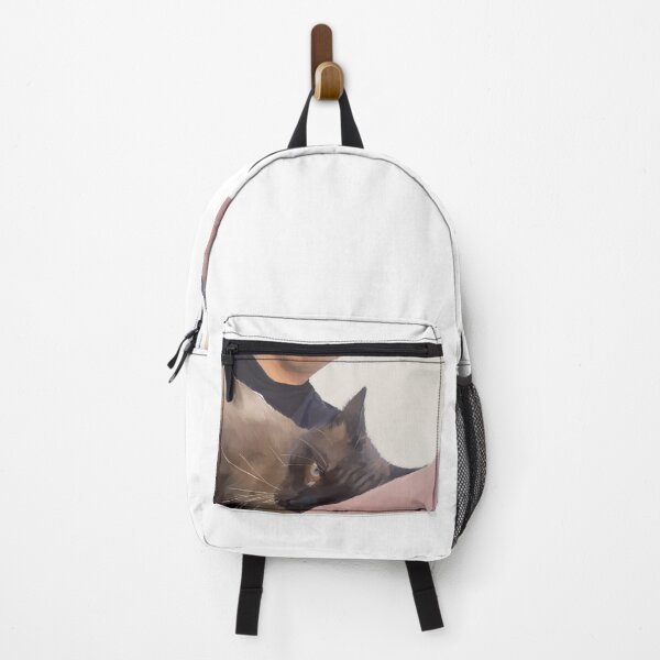 Item preview, summer feline designed and sold by itts-drawing.