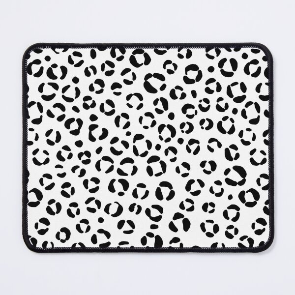Item preview, Black Leopard Patterns designed and sold by IftinDesigns.