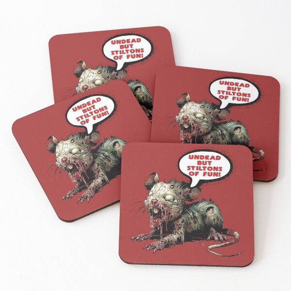 Item preview, Stiltons Of Fun (Zoombies) designed and sold by SifRants.