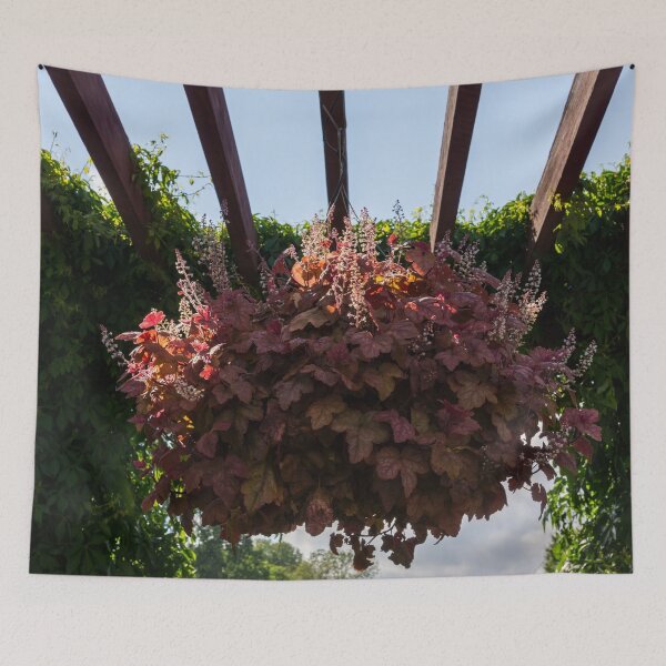 Item preview, Coral Bells -  designed and sold by Georgia Mizuleva.