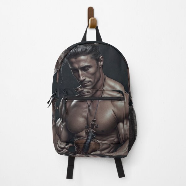 Item preview, Fit As A Fiddle - Heritance designed and sold by visualidioms.