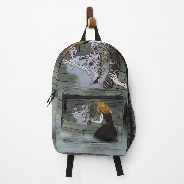 Item preview, Messengers of the Dream designed and sold by Juditangelo.
