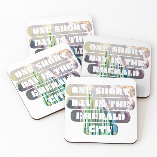 Item preview, One Short Day  designed and sold by Karissa Pearson.