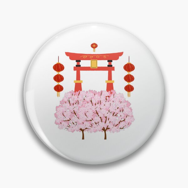 Item preview, Japanese Lamp designed and sold by Gailydaily.