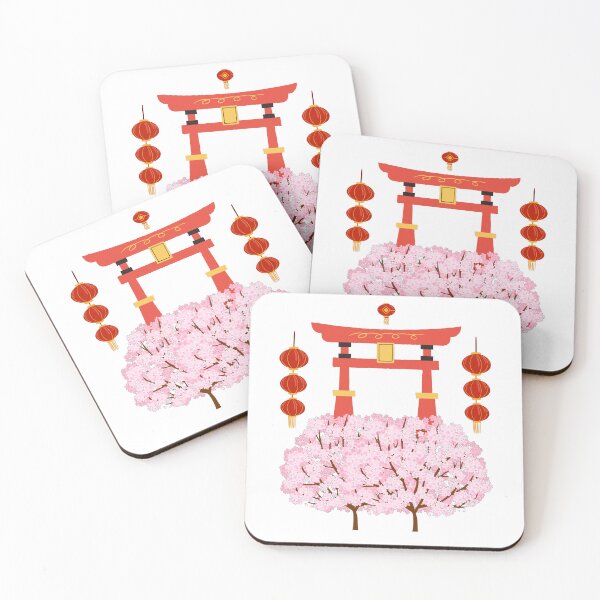 Item preview, Japanese Lamp designed and sold by Gailydaily.