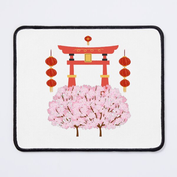 Item preview, Japanese Lamp designed and sold by Gailydaily.