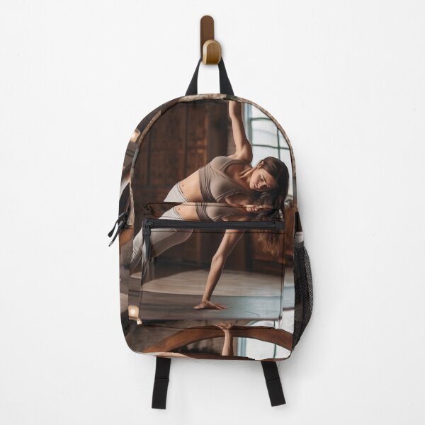 Item preview, To Bend Over Backward - Stable designed and sold by visualidioms.