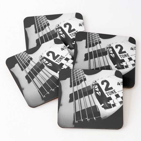 Item preview, Two Tone Bass designed and sold by Pedro4271.