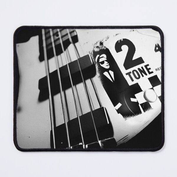 Item preview, Two Tone Bass designed and sold by Pedro4271.