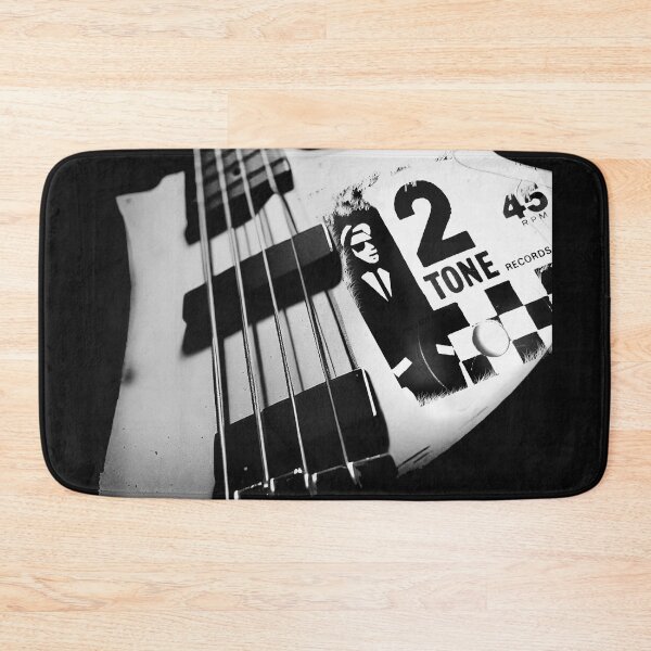 Item preview, Two Tone Bass designed and sold by Pedro4271.