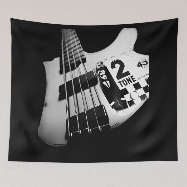 Item preview, Two Tone Bass designed and sold by Pedro4271.