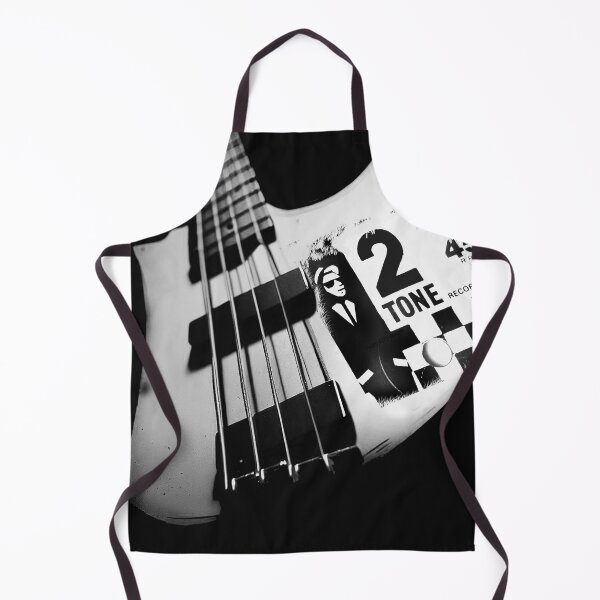 Item preview, Two Tone Bass designed and sold by Pedro4271.