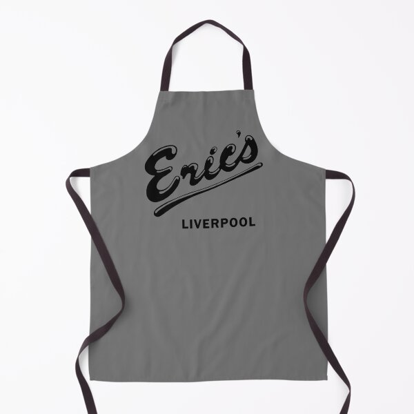 Item preview, Legendary Liverpool club Erics, remastered v2 designed and sold by Twenty Twenty Visions.
