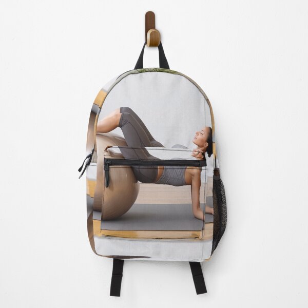 Item preview, To Bend Over Backward - Balance designed and sold by visualidioms.