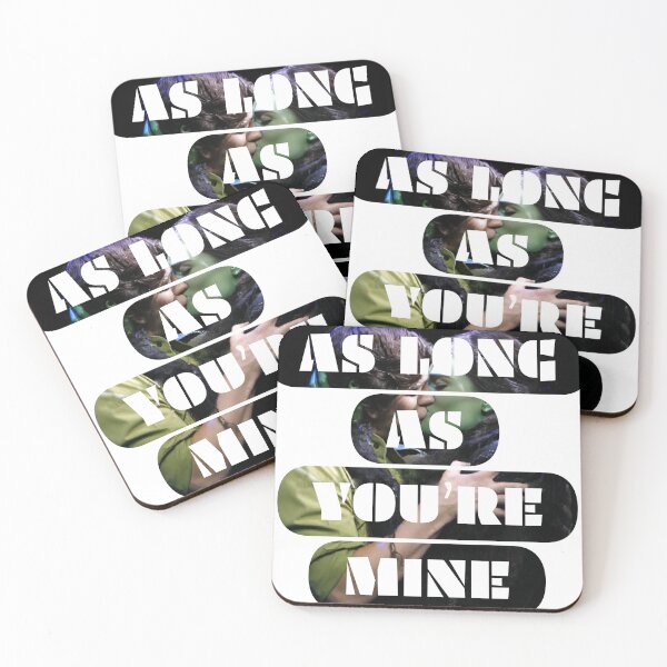 Item preview, As Long As You're Mine designed and sold by Karissa Pearson.