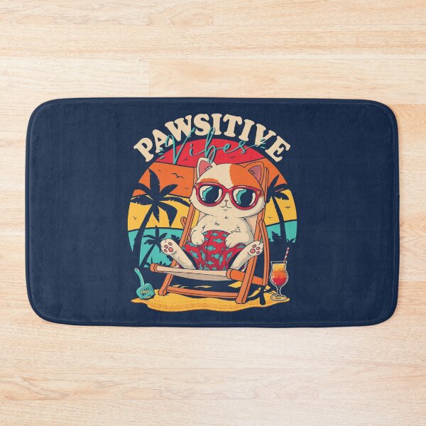 Item preview, Pawsitive Vibes designed and sold by tronyx79.