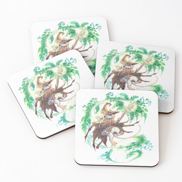 Item preview, nature magic designed and sold by drachenmagier.