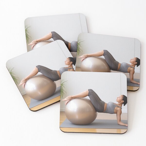 Item preview, To Bend Over Backward - Balance designed and sold by visualidioms.