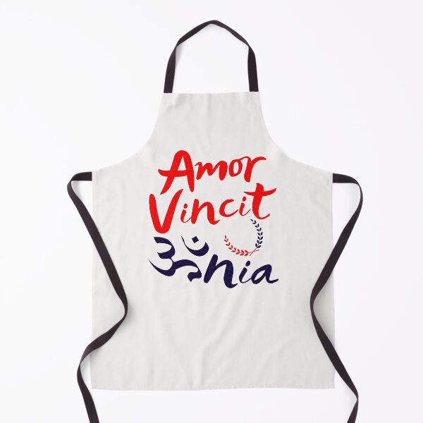 Item preview, Amor Vincit OMnia designed and sold by HelenGie.