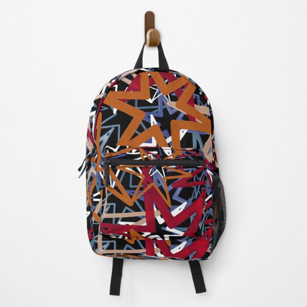 Item preview, Mega Multi Star designed and sold by MarshallWild.