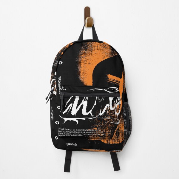 Item preview, No God No Master designed and sold by SynestheticShop.