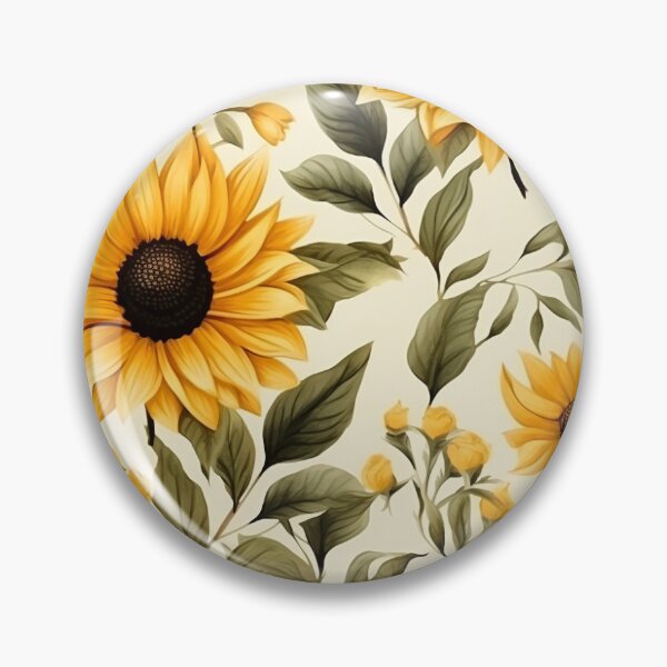 Artikelvorschau, Sonnenblumen entworfen und verkauft von MsMelanochrysum.