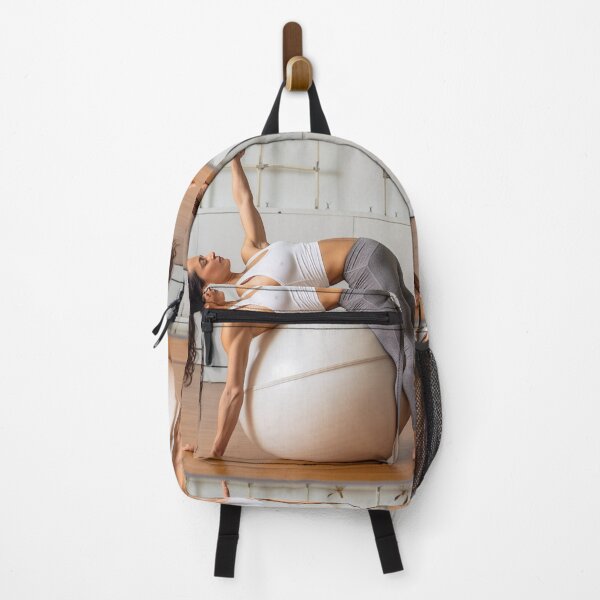 Item preview, To Bend Over Backward - Steady designed and sold by visualidioms.