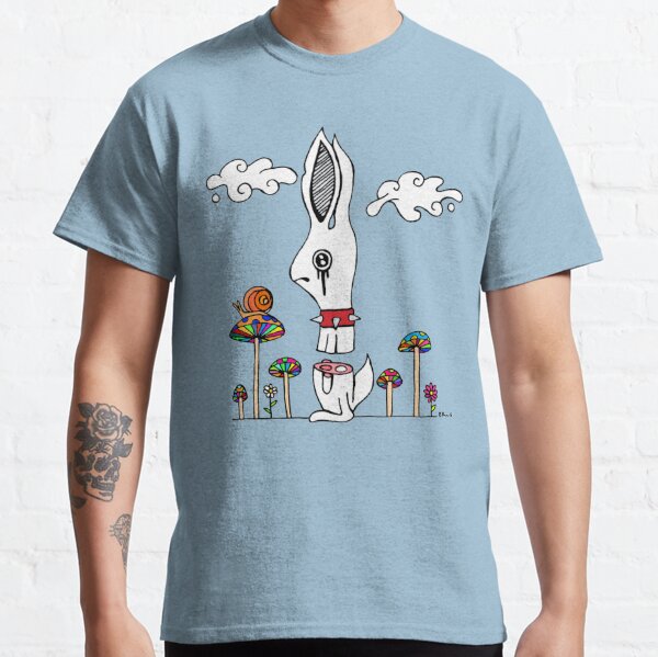 roger rabbit tshirt