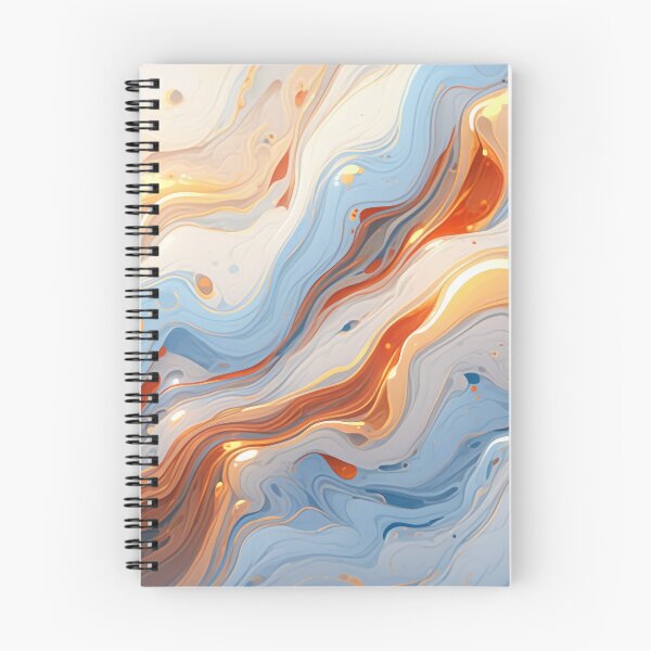 Item preview, Gradient waves designed and sold by Sheptylevskyi.