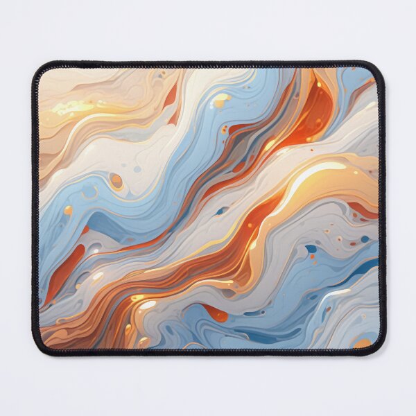 Item preview, Gradient waves designed and sold by Sheptylevskyi.