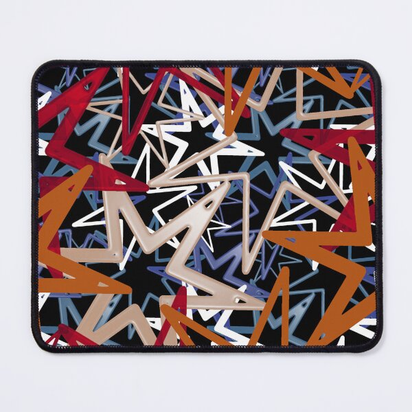 Item preview, Mega Multi Star designed and sold by MarshallWild.