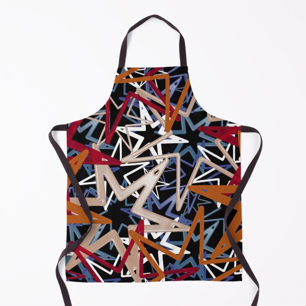 Item preview, Mega Multi Star designed and sold by MarshallWild.
