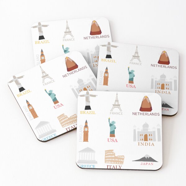 Item preview, Travel designed and sold by Ally Designs.
