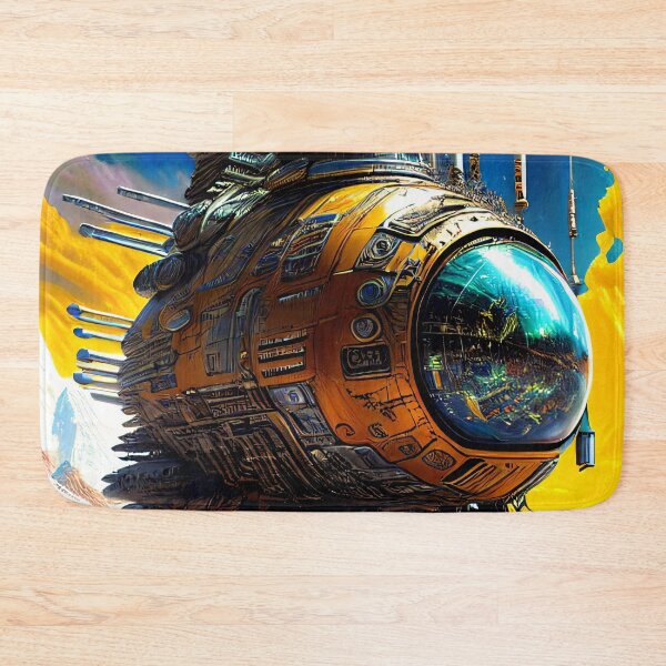 Item preview, Strolling in another world | retro aesthetic  designed and sold by spinolator.