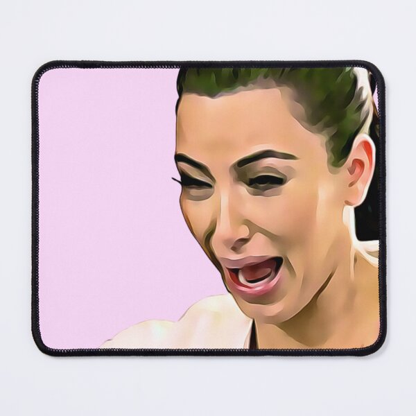 Item preview, Kim Kardashian Funny Meme designed and sold by QueensOfBravo.
