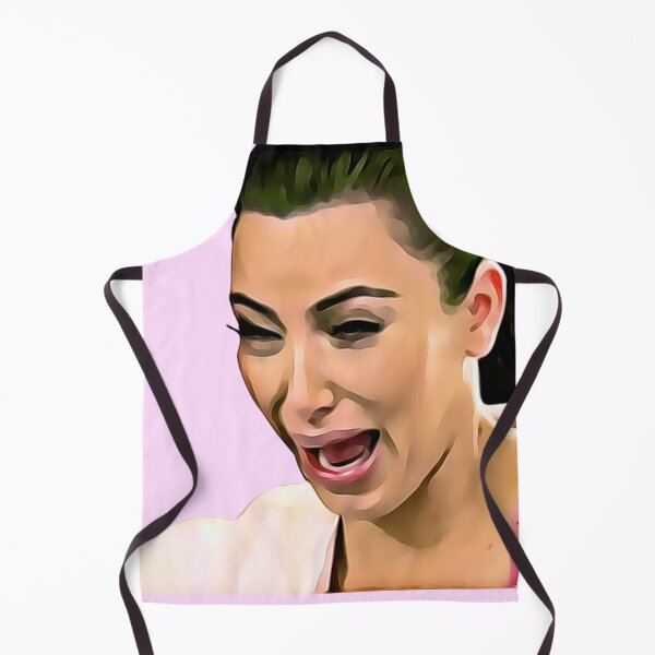 Item preview, Kim Kardashian Funny Meme designed and sold by QueensOfBravo.