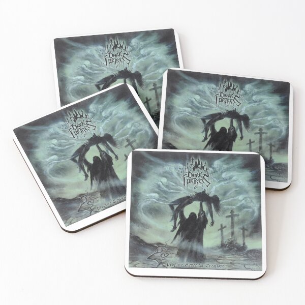Item preview, ark Fortress Profane Genocidal Creations 1 Album Cover designed and sold by OGAArtShop.