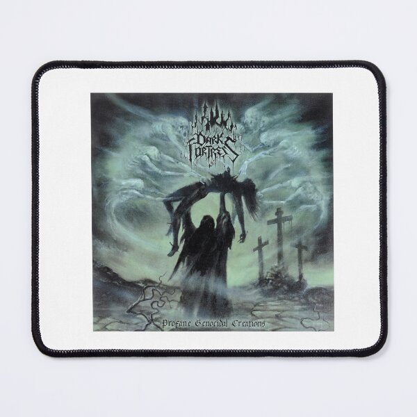Item preview, ark Fortress Profane Genocidal Creations 1 Album Cover designed and sold by OGAArtShop.