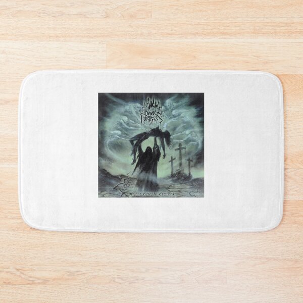 Item preview, ark Fortress Profane Genocidal Creations 1 Album Cover designed and sold by OGAArtShop.