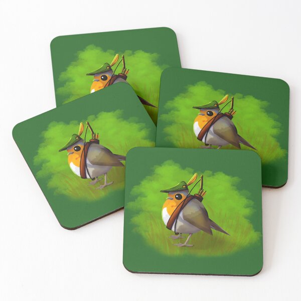 Item preview, Robin-Hood designed and sold by AnneOther.
