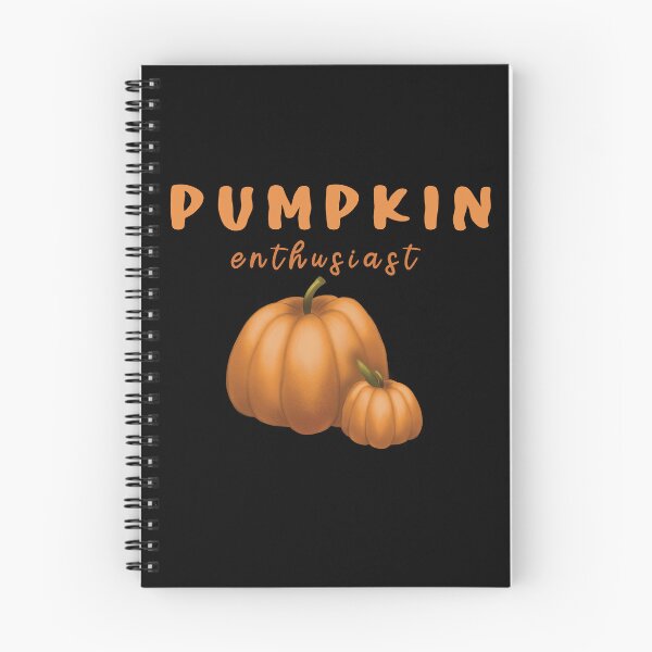 Item preview, Pumpkin Enthustiast designed and sold by WickedBurrow.