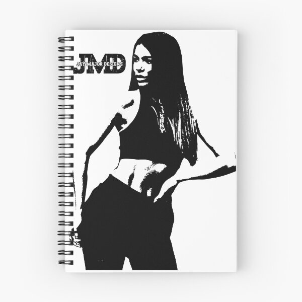 Item preview, Sexy Abs Female 5 designed and sold by Jenson Major.